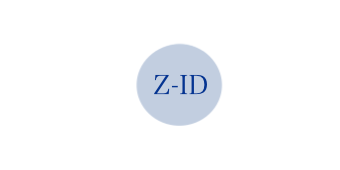 Z-IDアイコン